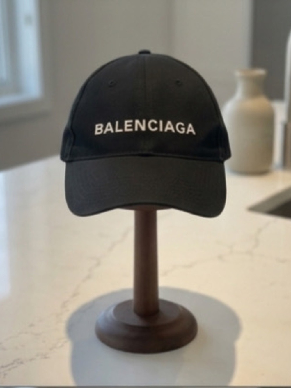 Balenciaga Cap